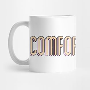 Comfort Colors Mug